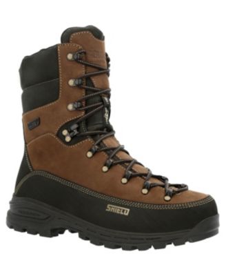 Men's MTN Stalker Pro Waterproof 400G Insulated Mountain Boot