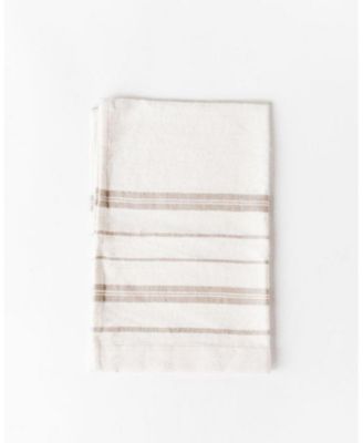 Avery Cotton Tea Towel - Set of 2
