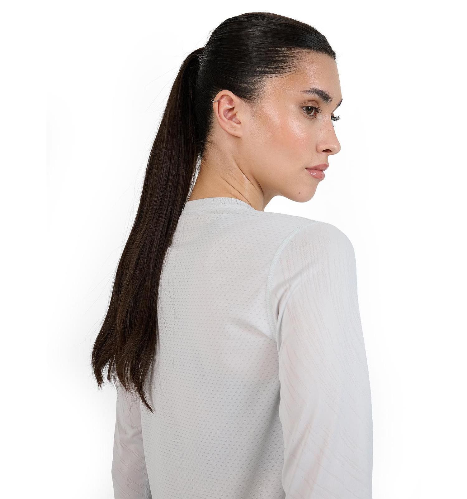 Women's Quick-Drying Running Longsleeve
