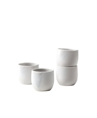 Cloud Terre Iceland Cups, Set of 4