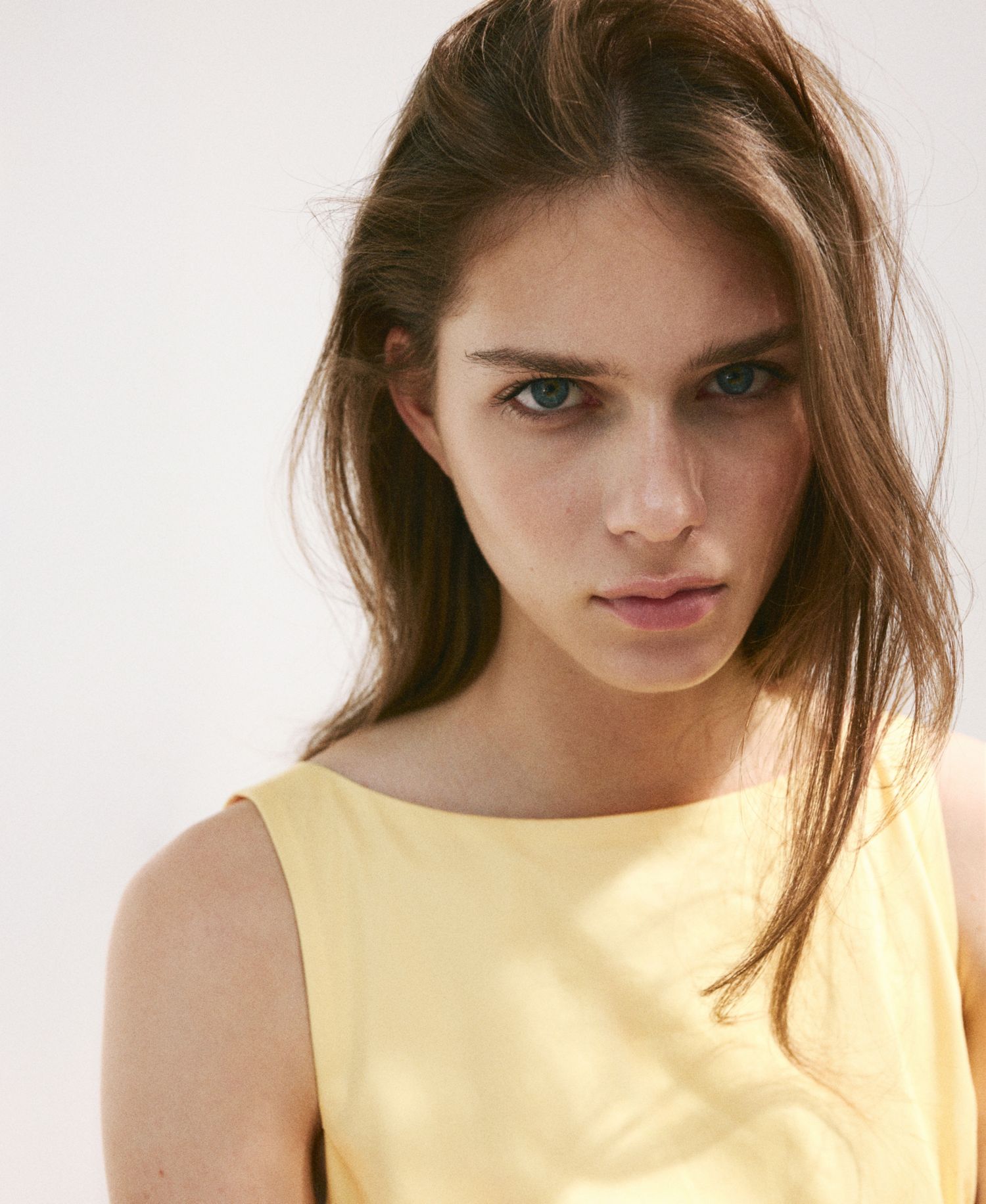 Women's Boat-Neck Ruched Dress
