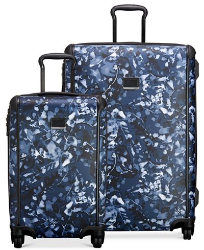 Tumi Tegra-Lite Hardside Spinner Luggage