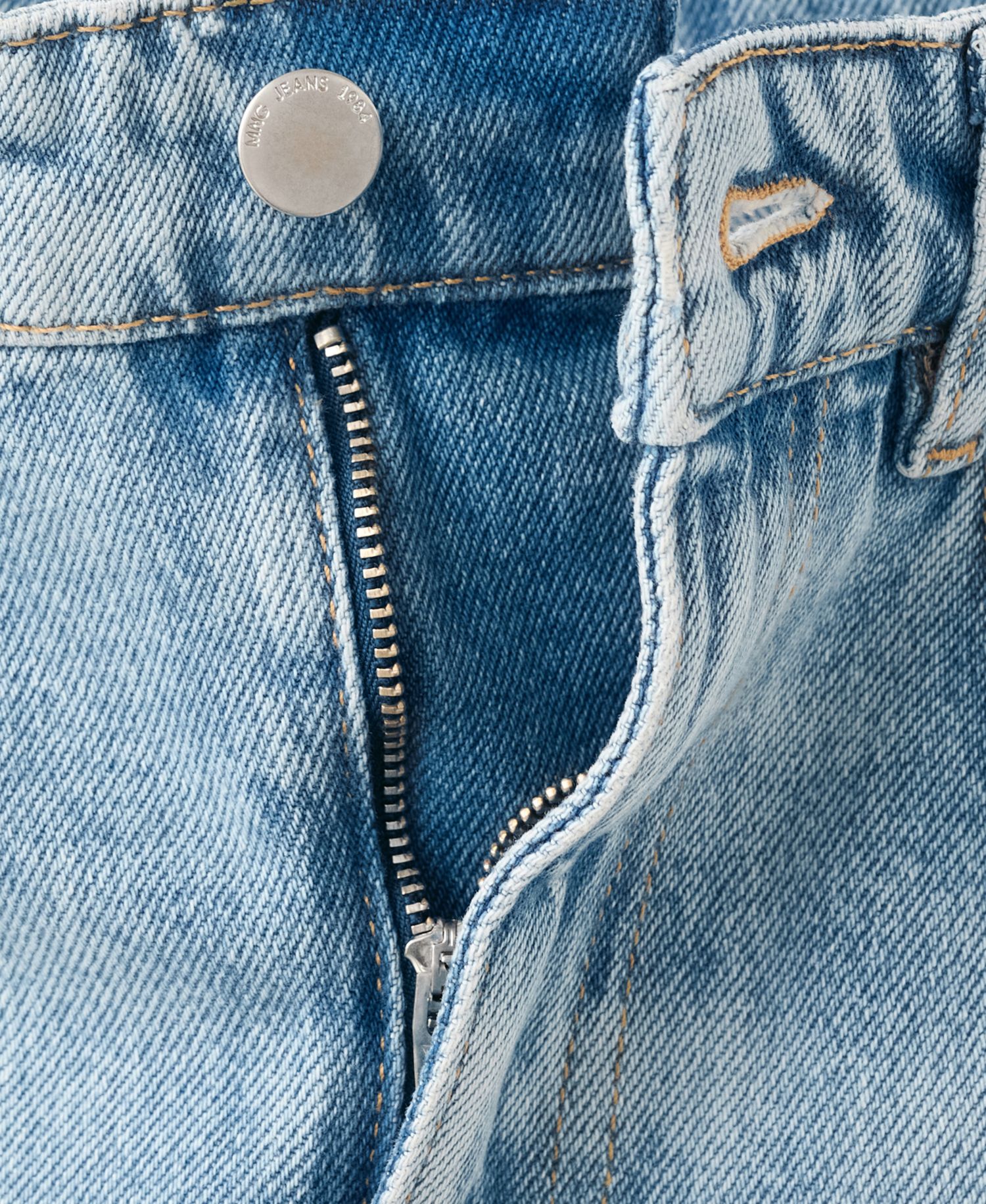 Women's Balloon Crop Jeans