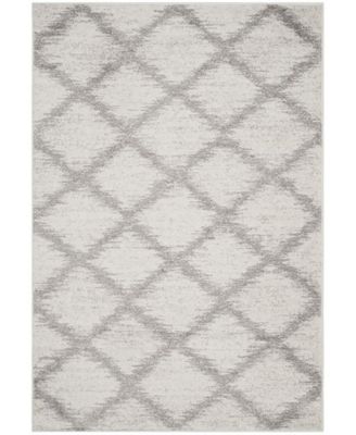 Adirondack ADR122 5'1" x 7'6" Area Rug