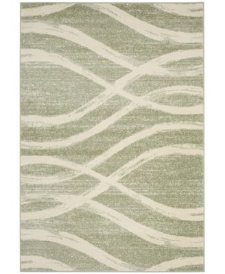 Adirondack ADR125 5'1" x 7'6" Area Rug