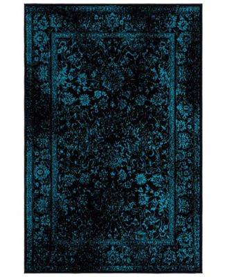 Adirondack ADR108 5'1" x 7'6" Area Rug