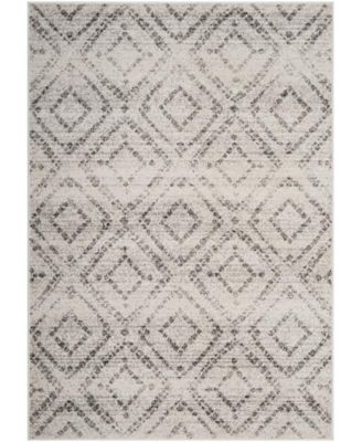 Adirondack ADR131 5'1" x 7'6" Area Rug