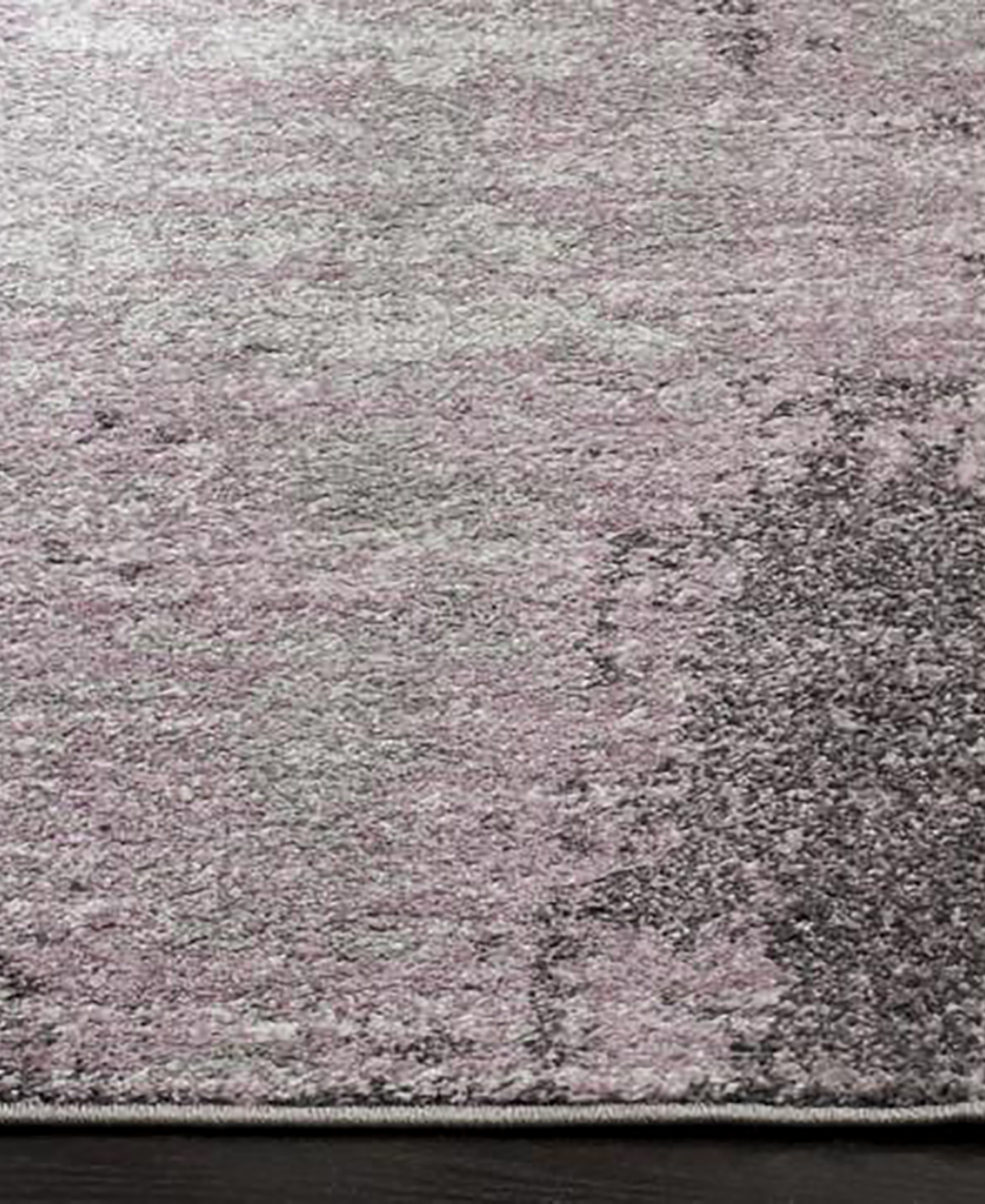 Safavieh Adirondack 130 Light Gray and Purple 9' x 12' Area Rug