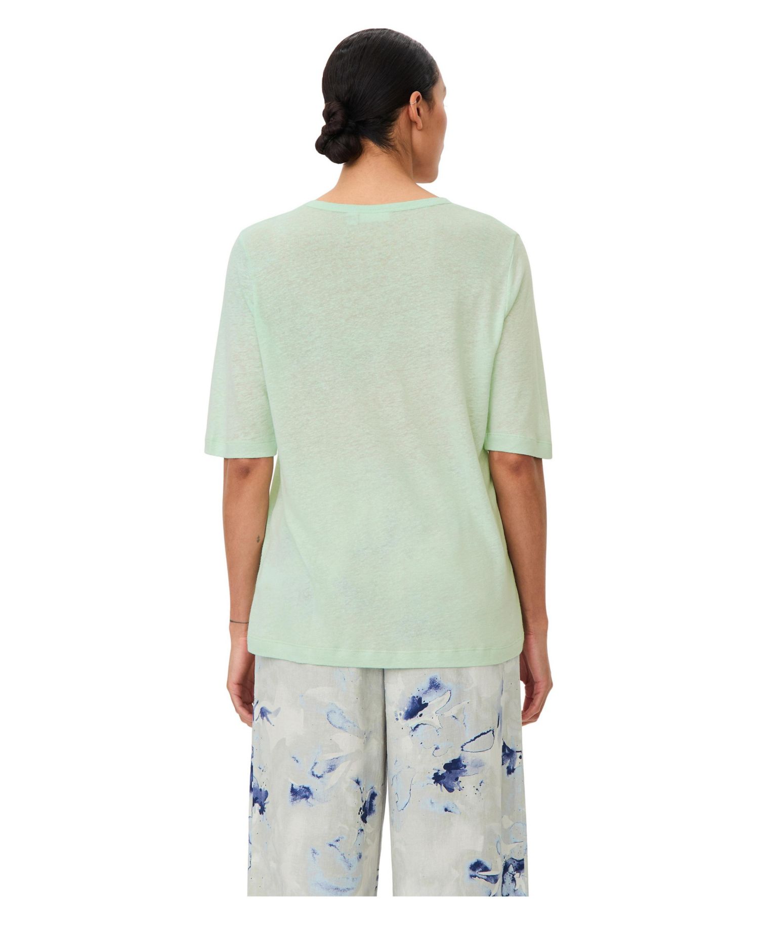 Women's Maballumi Relaxed V-Neck T-Shirt