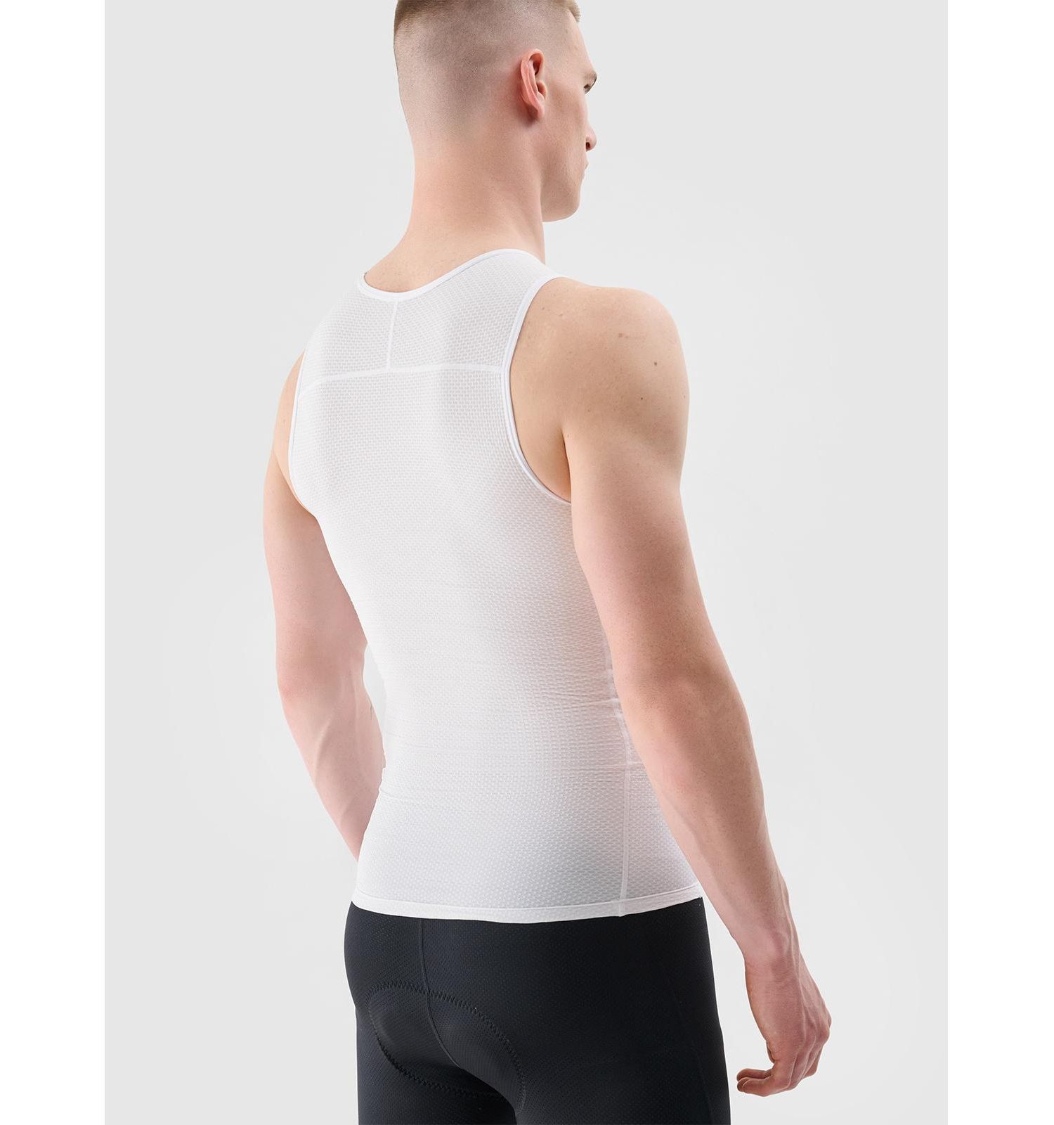 Men's Quick-Drying Cycling Base Layer Tank Top
