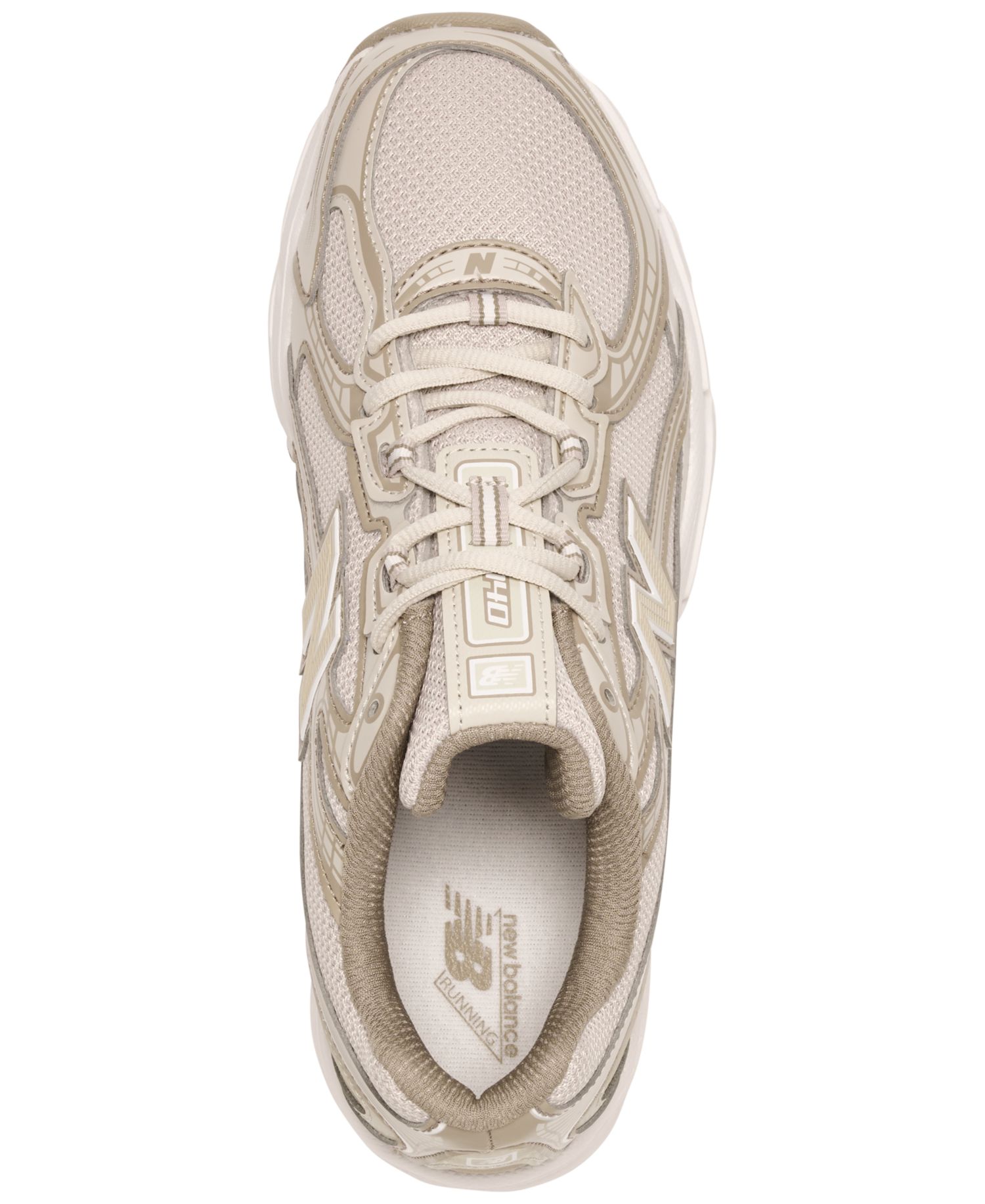 Кроссовки Big Kids 740 Lifestyle от Finish Line
