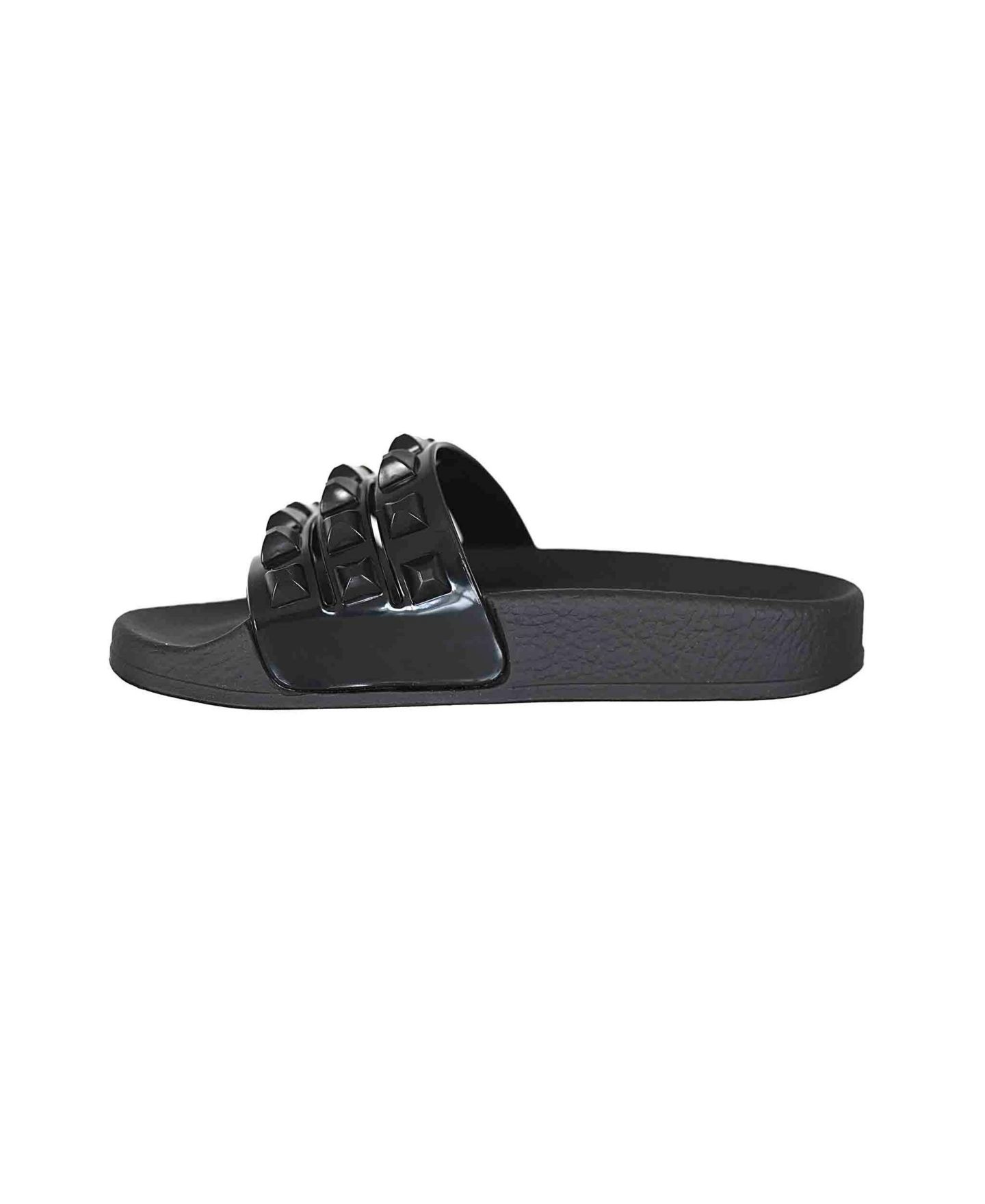 Сандалии CARMEN SOL Mini Carmen Slides Sandals для девочек — фото 3