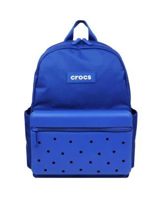 Lightweight Backpack with Molded Front Storage Pocket