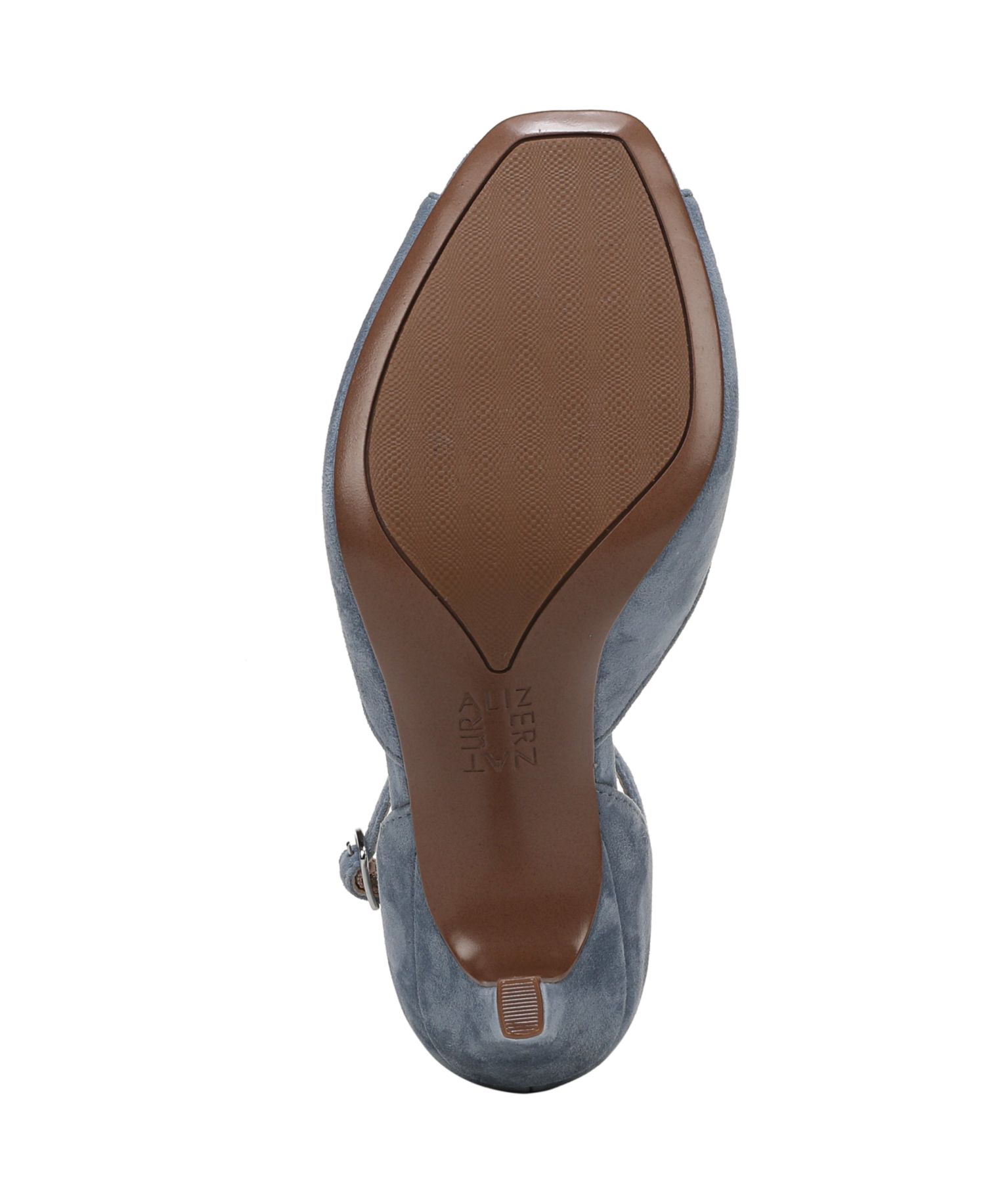 Women's Asha Stiletto Strappy Sandals