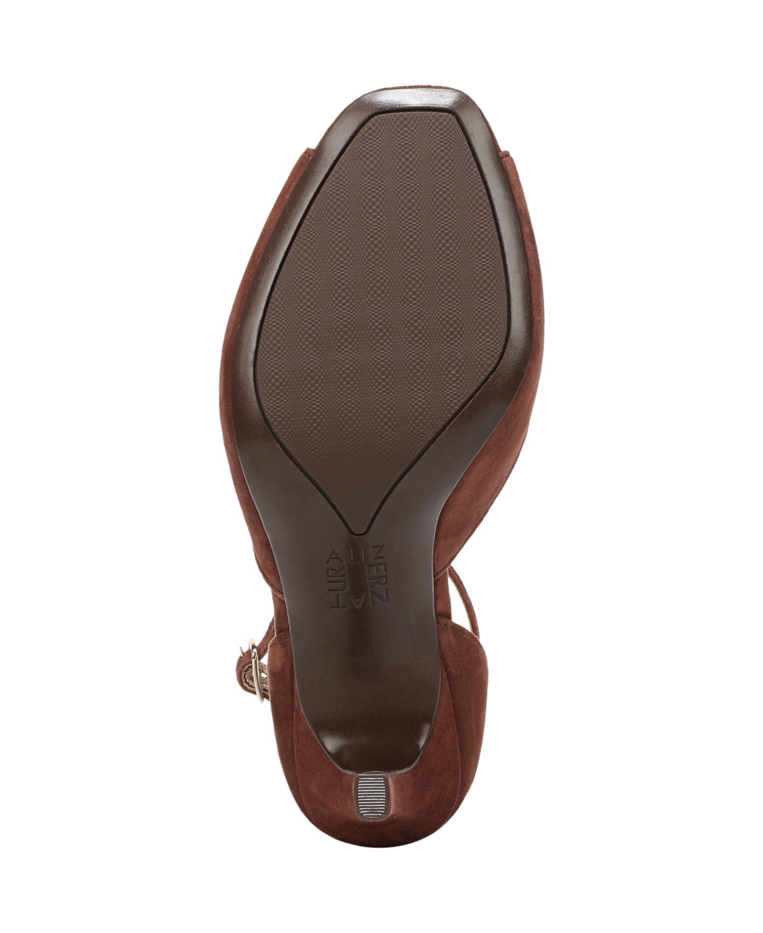 Women's Asha Stiletto Strappy Sandals