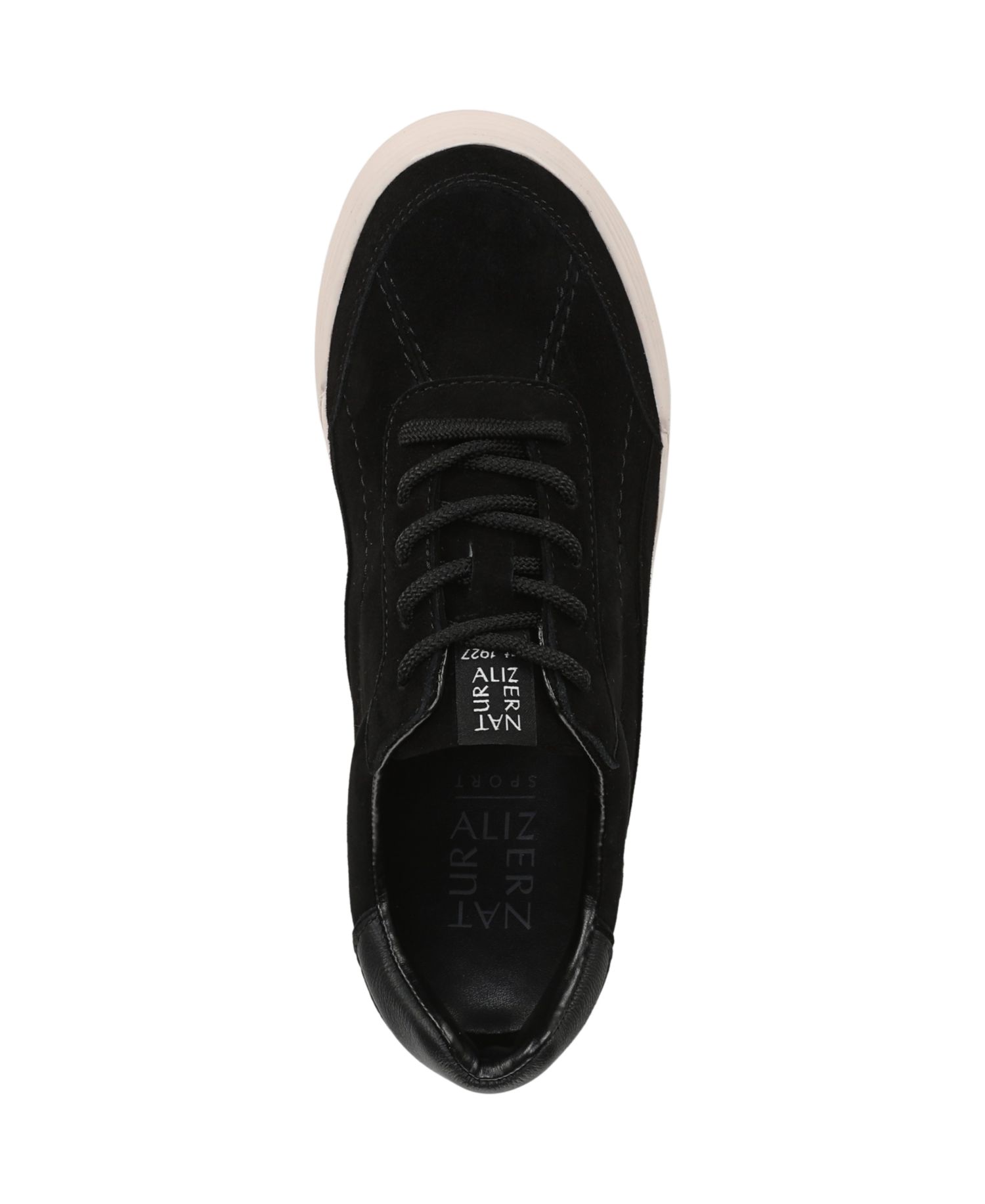 Women's Cami Lace-Up Sneakers
