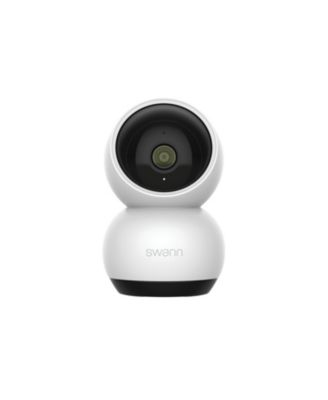 EVO 2K Indoor Pan Tilt Wi-Fi Camera