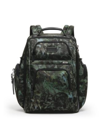  Alpha 17" Brief Pack Backpack