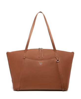 Voyageur Q Tote
