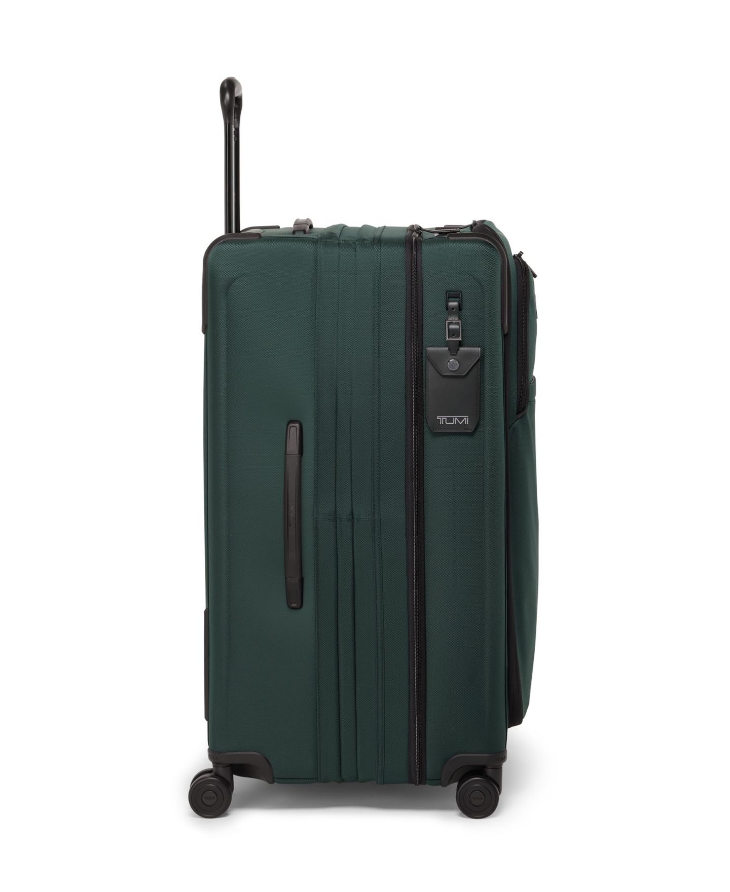 Чемодан TUMI Alpha Large Dual Expandable Check-In Luggage — фото 10