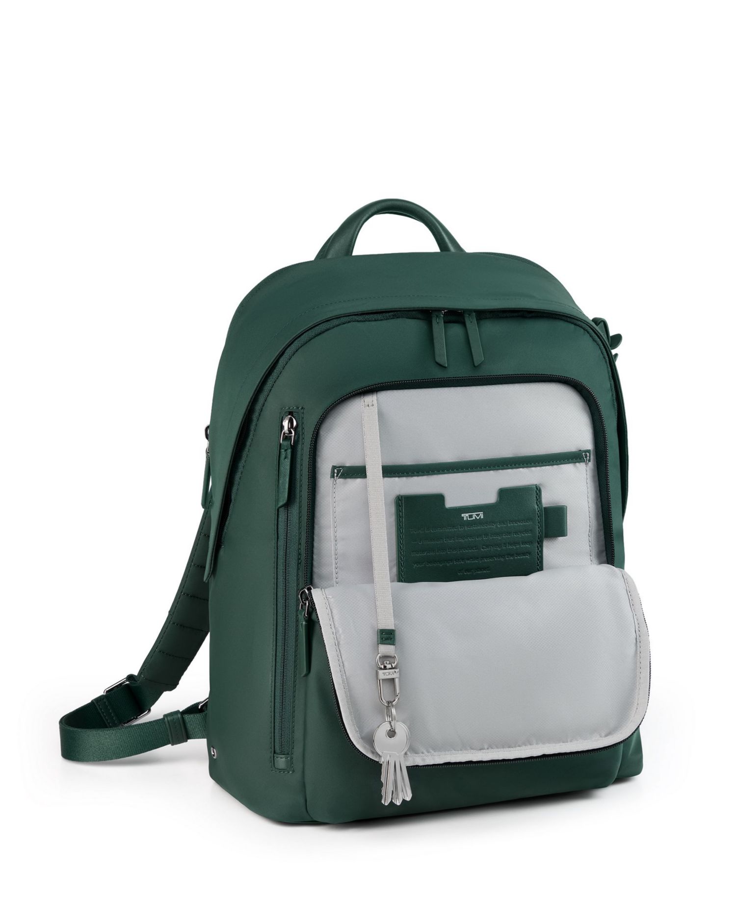 Voyageur 14.5" Halsey Backpack