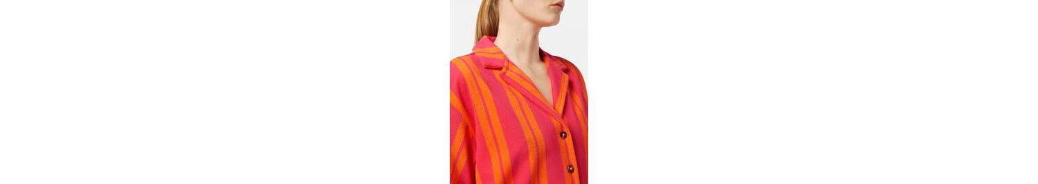 Women's Towelling Short Sleeve Shirt