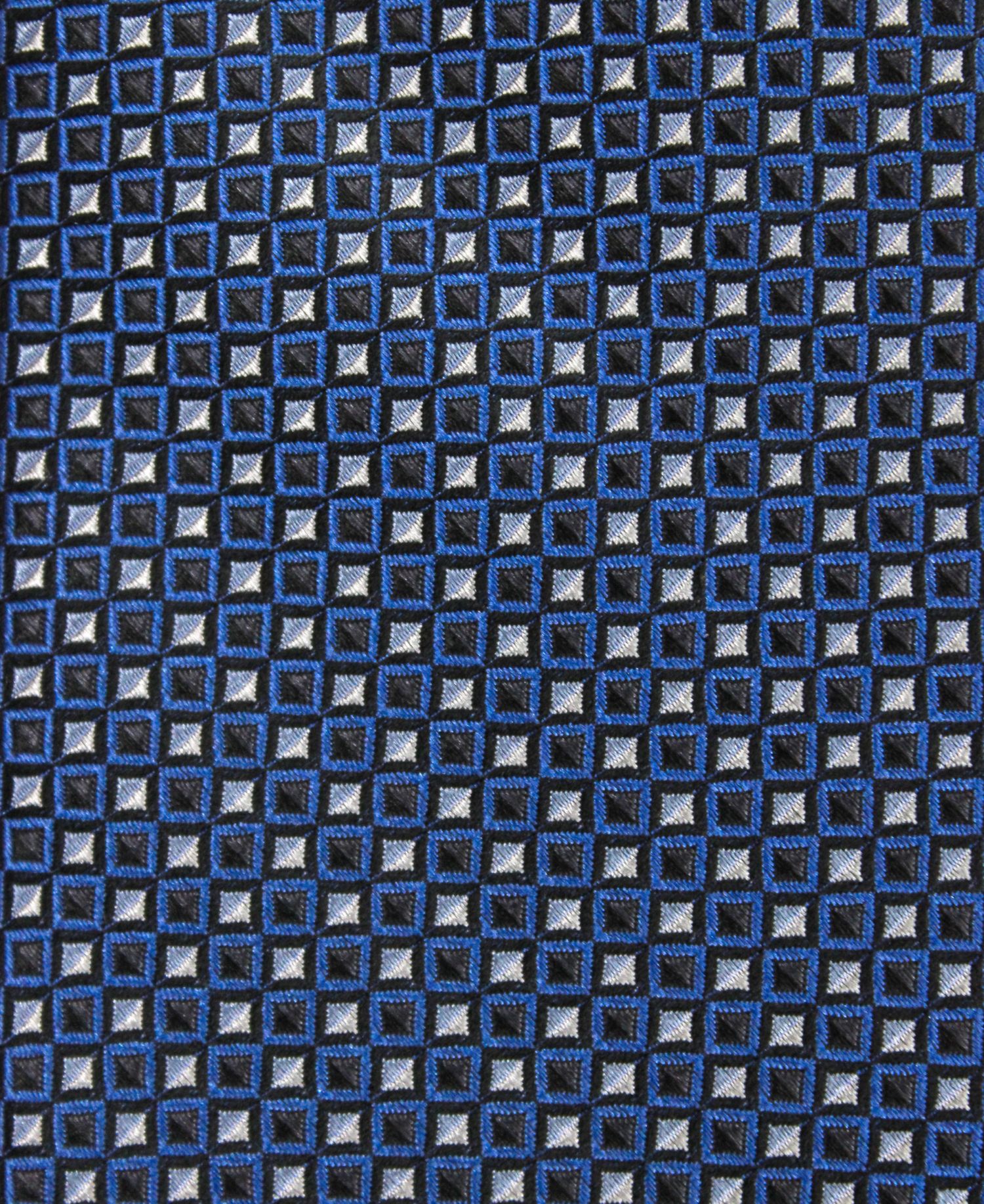 Men's Microdot Classic Tie
