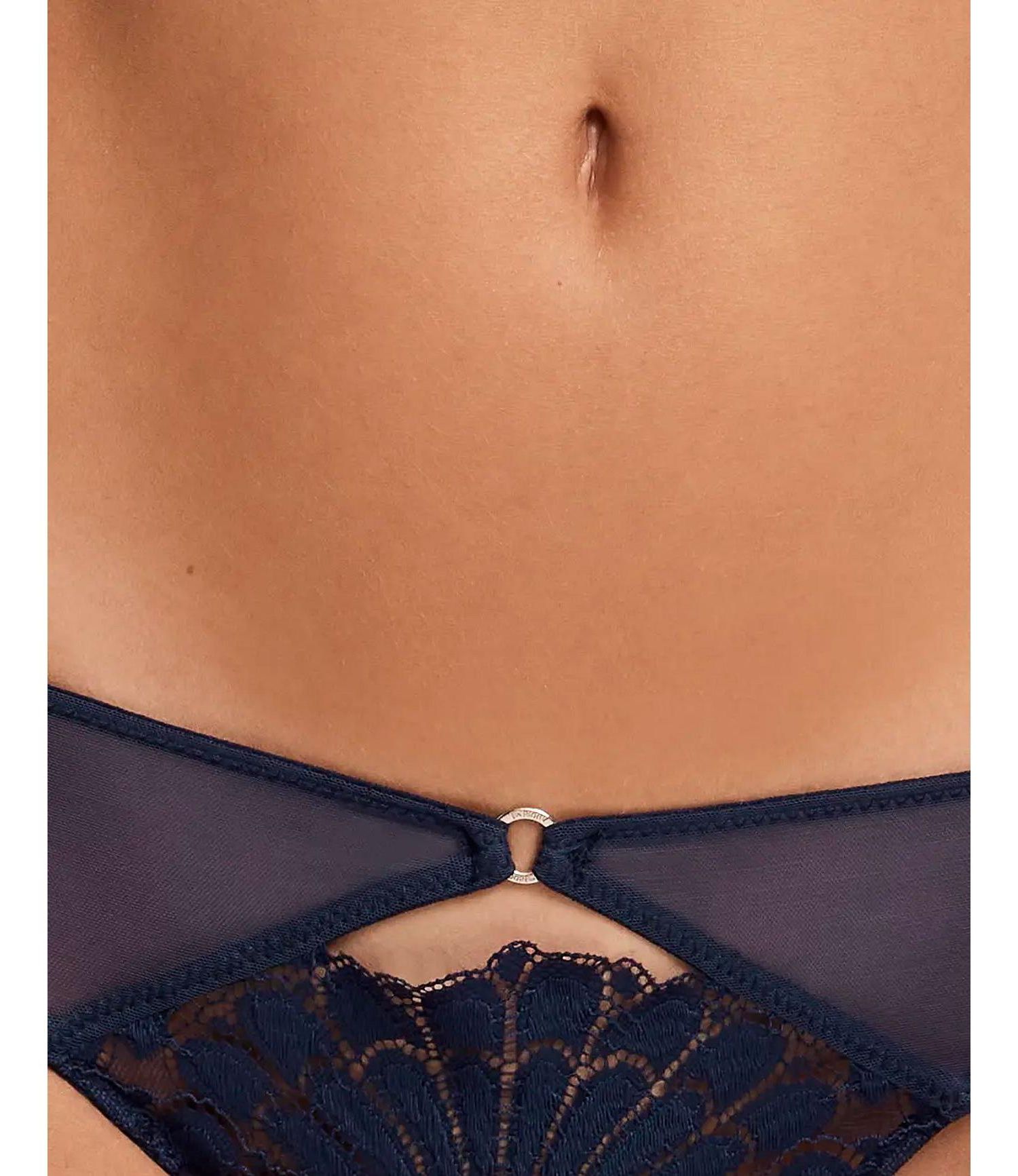 Women's Albanne Bikini Panty