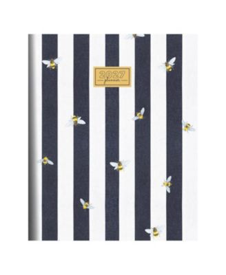2027 Super Bee Large Monthly Planner