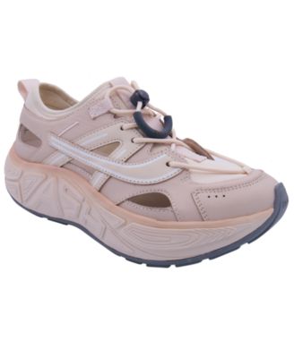 Women's Explore Lace-Up Sneakers