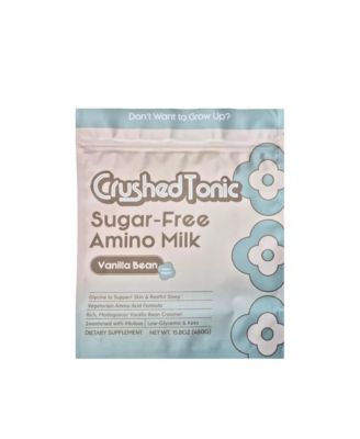 Zero Sugar Collagen Supplement