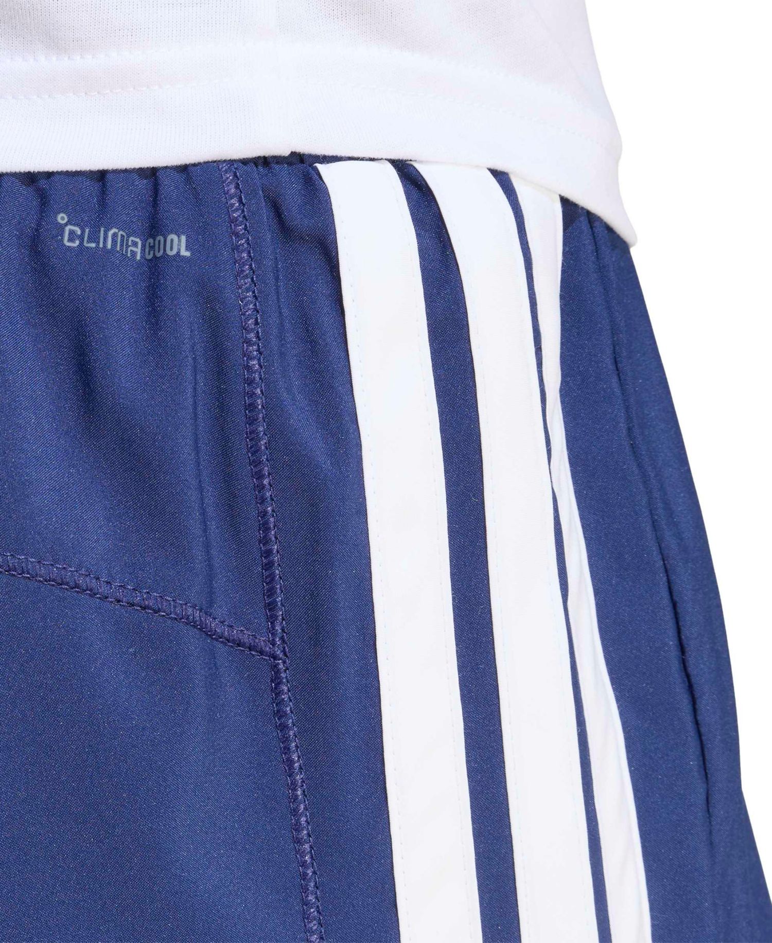 Women's Pacer Workout Woven Rise Training Shorts