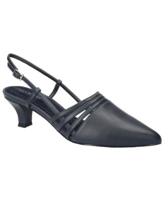 Women's Aura Slingback Pumps
