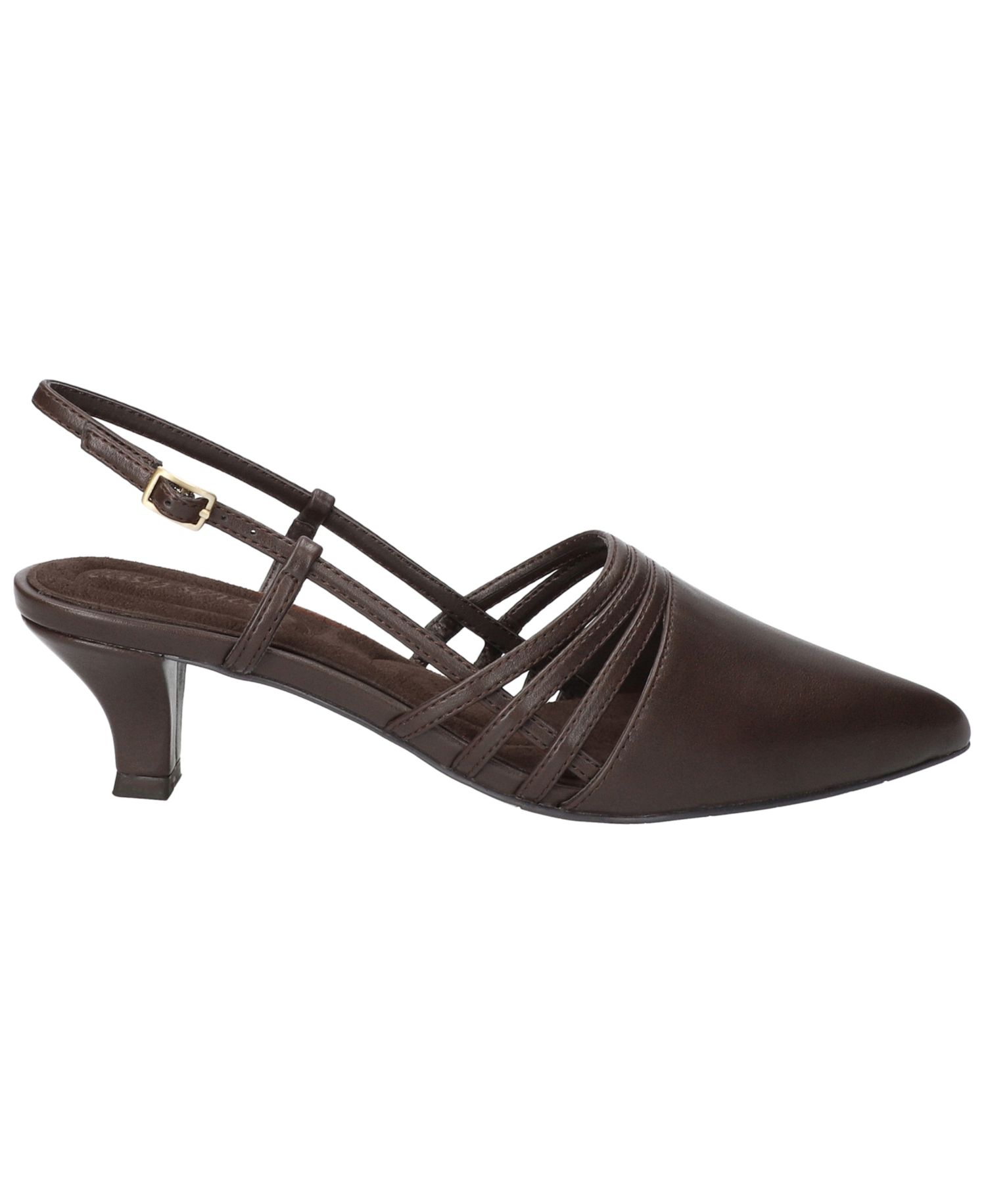 Women's Aura Slingback Pumps
