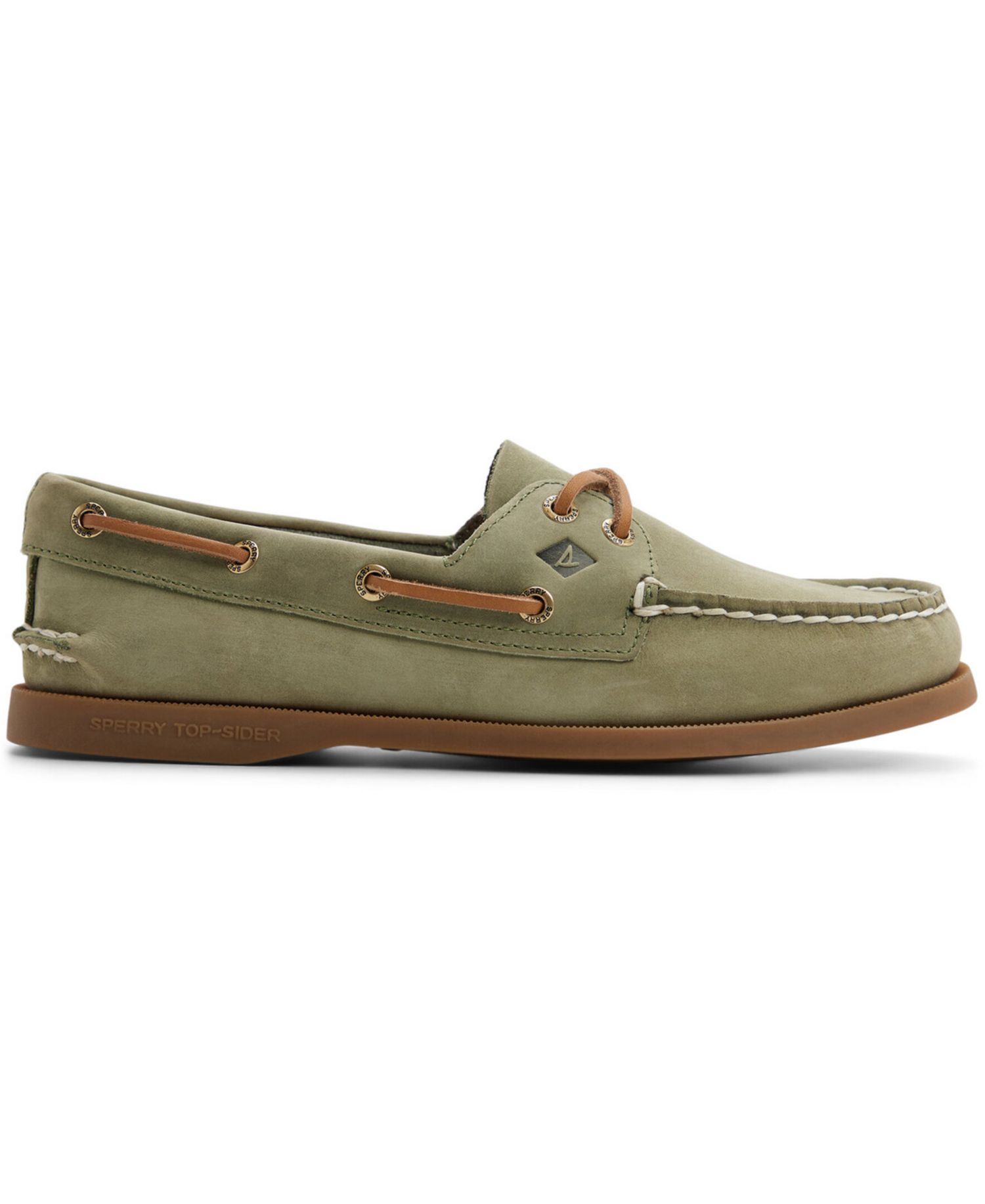 Women's Authentic Original™ 2 Eye Boat Shoe
