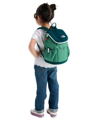 The North Face Boy's and Girl's Youth Mini Explorer Backpack - Macy's