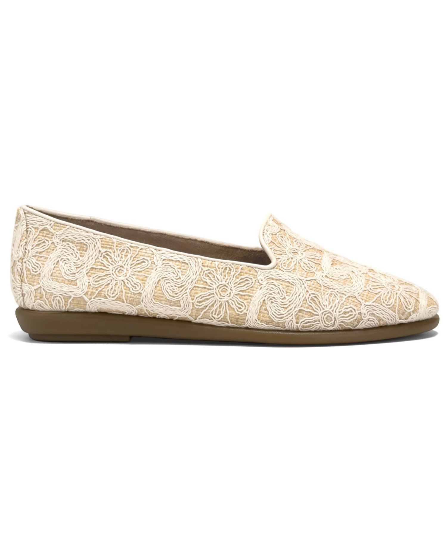Women's Betunia Slip-On Casual Flats
