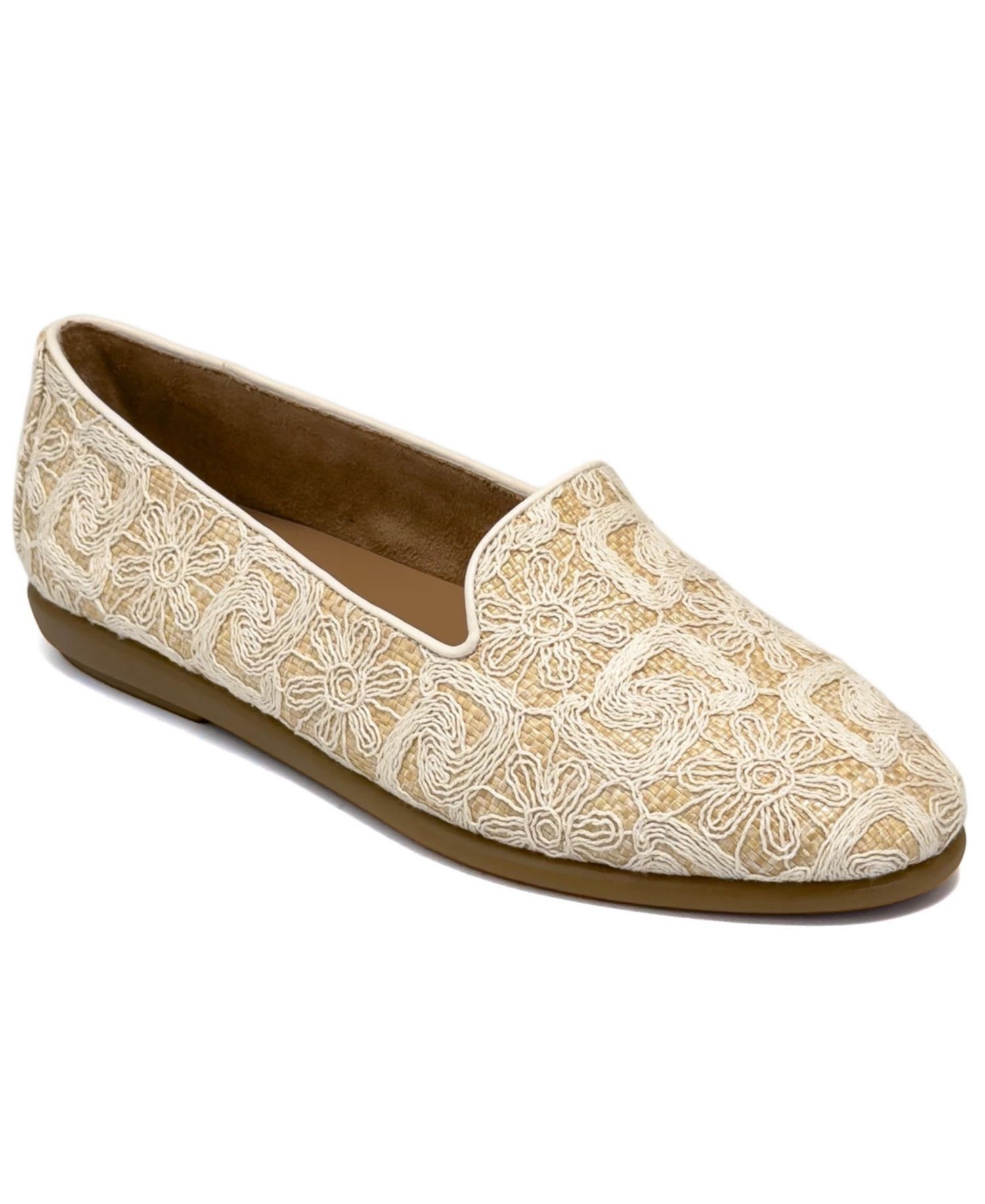 Women's Betunia Slip-On Casual Flats