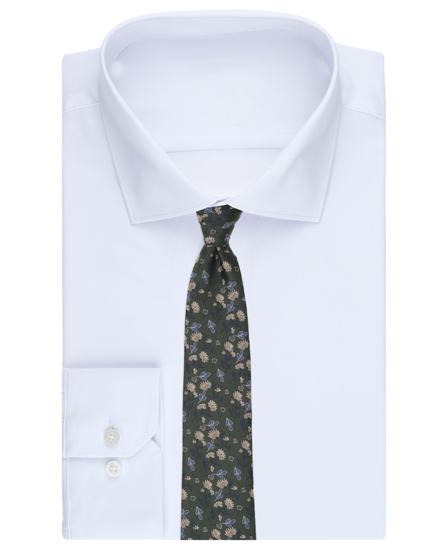 Men's Palmer Floral Tie