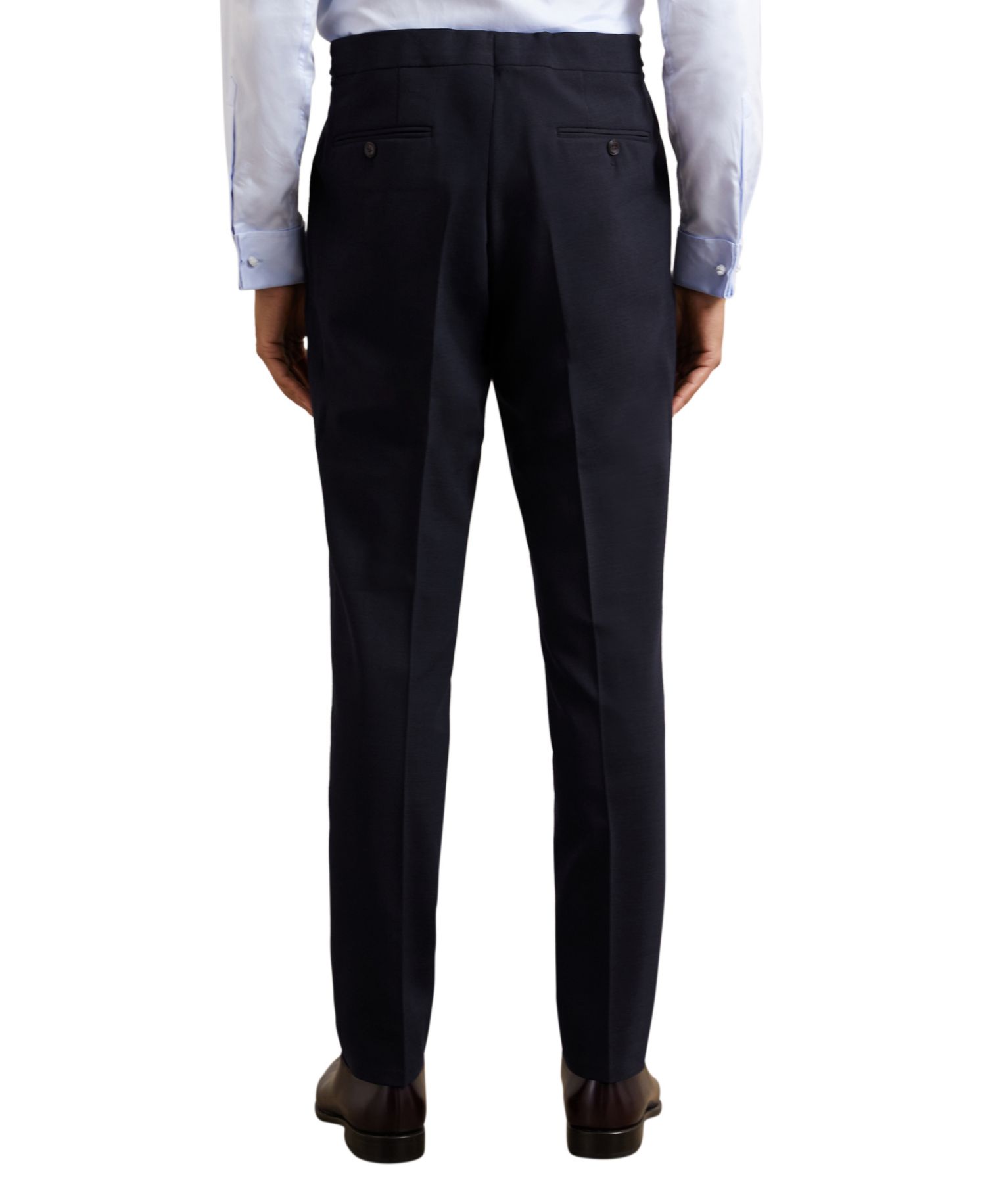 Men's Belmont Textured Weave Mixer Pants