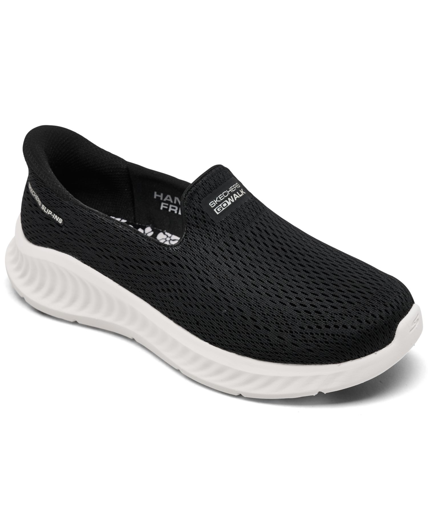 Women's Slip-Ins: GO WALK Now - Ivy Walking Sneakers from Finish Line