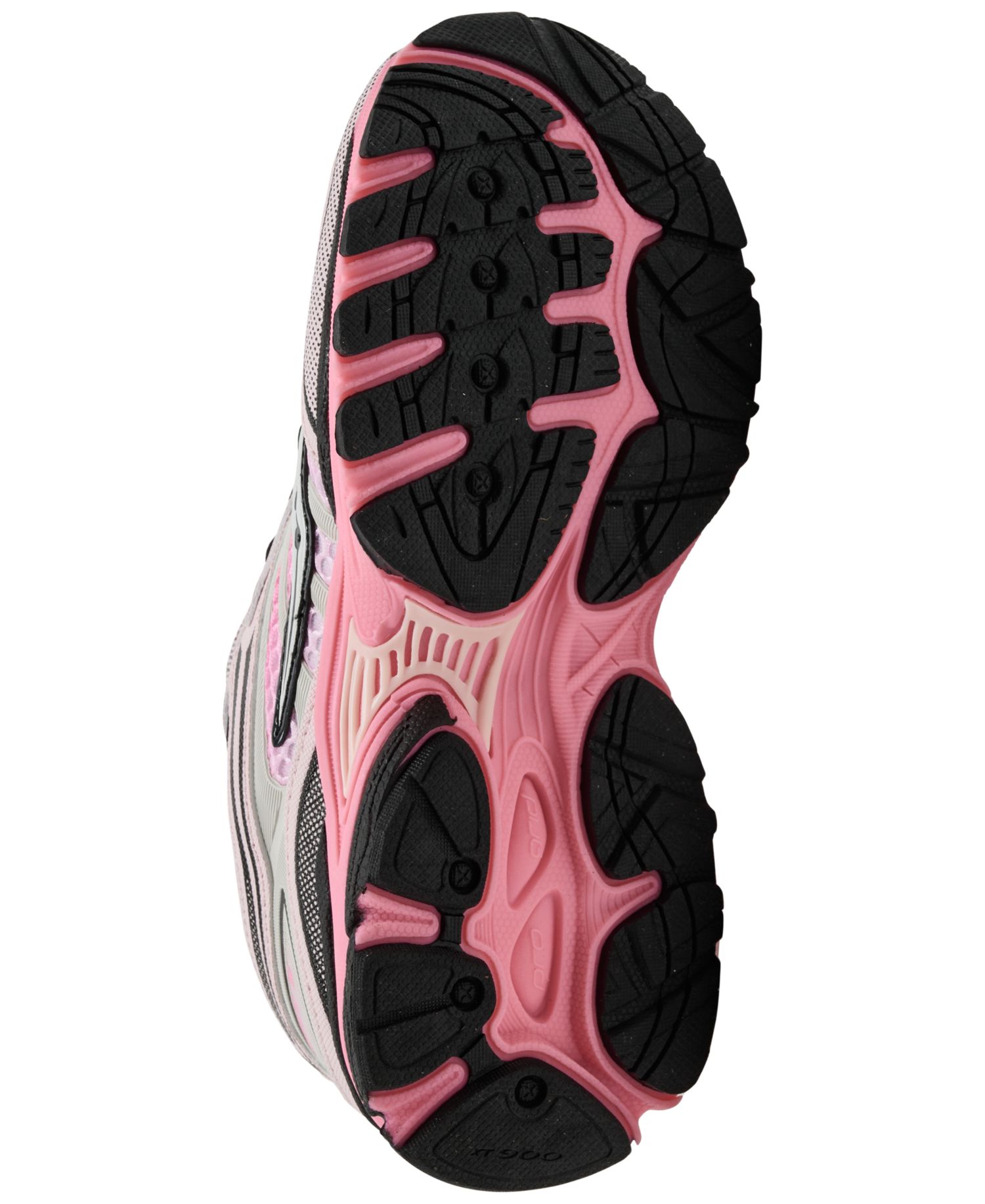 Little Kids' ProGrid Omni 9 Lifestyle Sneakers from Finish Line