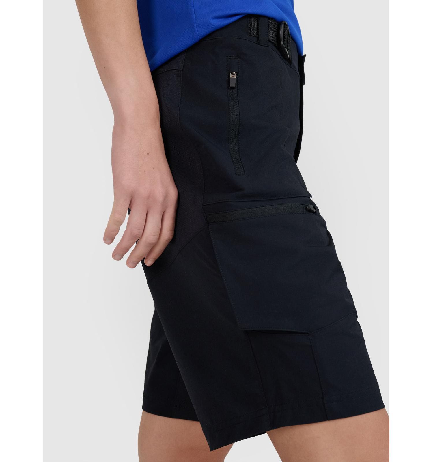 Women's Cycling Shorts