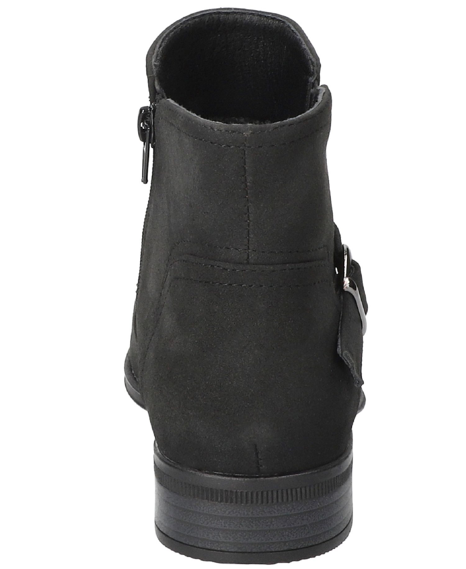 Women's Junction Ankle Booties