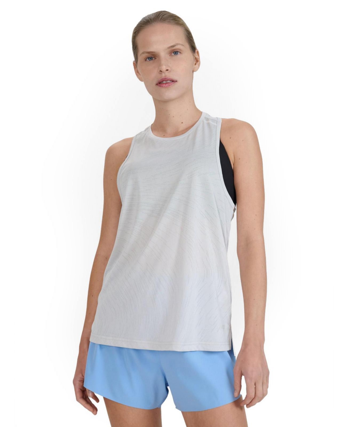 4F Women's Regular Quick-Drying Running Top