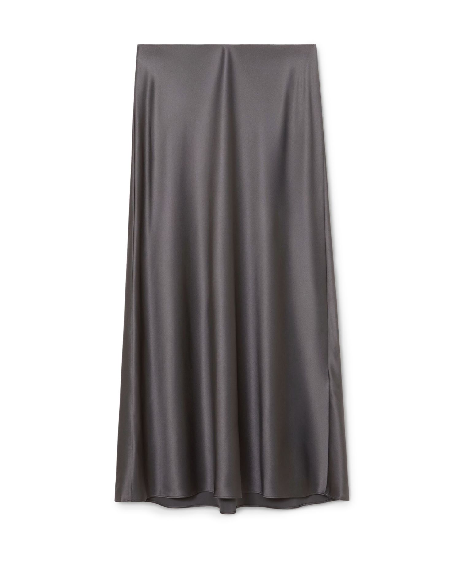 Women's Sofia Silk Slip Skirts