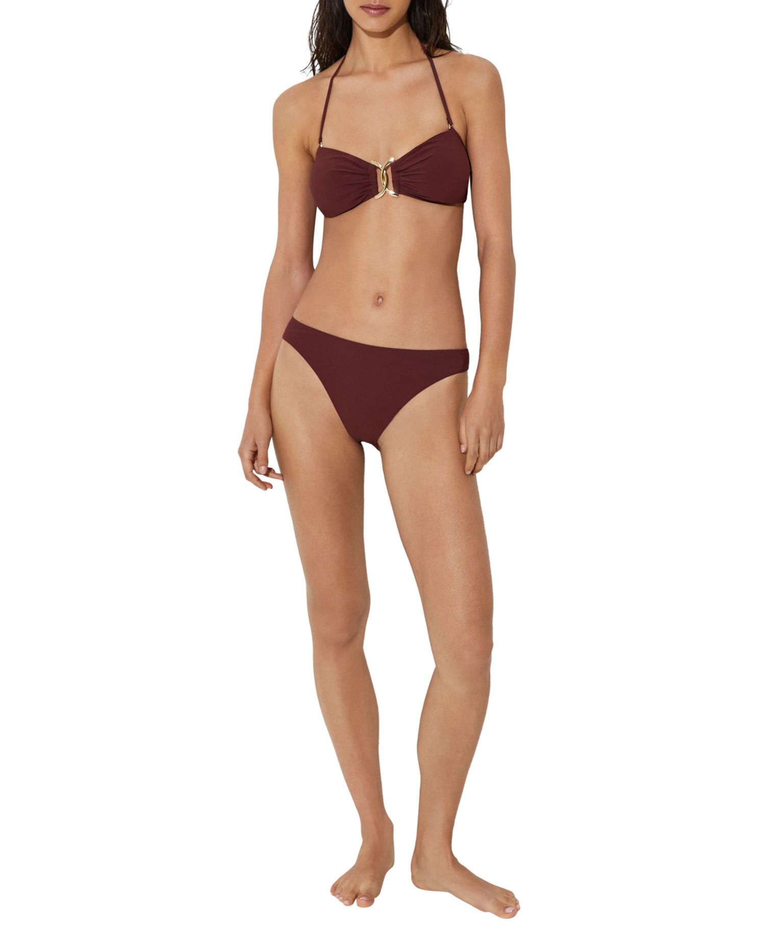 Women's Johannah Bandeau Top
