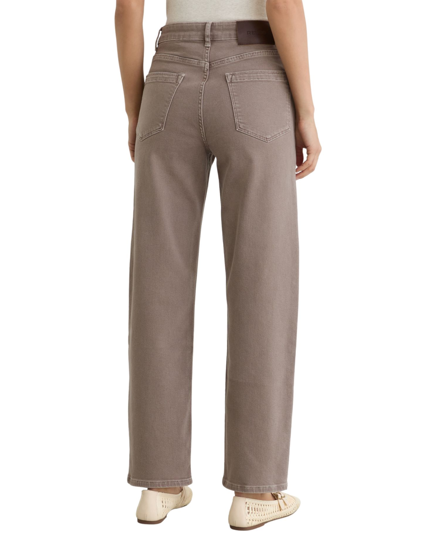 Women's Selin Straight Leg Jeans