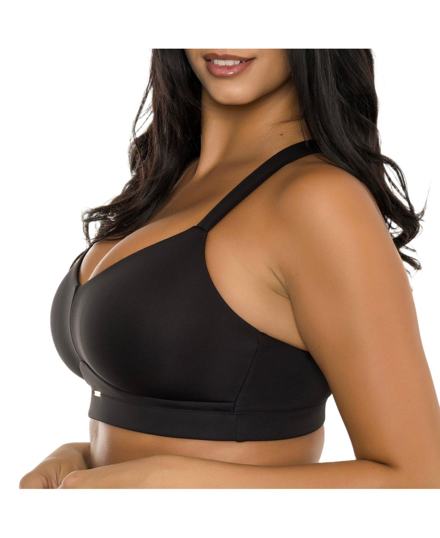 Women's Holly Wire-Free Seamless Bra