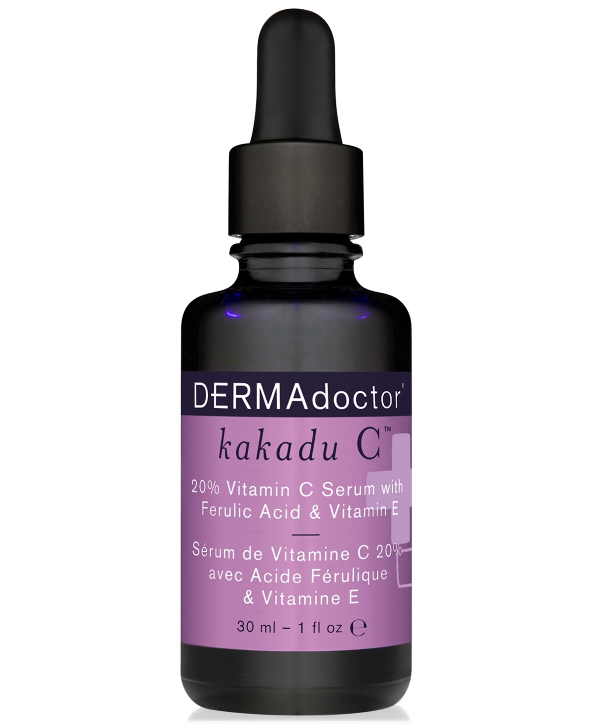 DERMAdoctor kakadu C 20% Vitamin C Serum with Ferulic Acid & Vitamin E